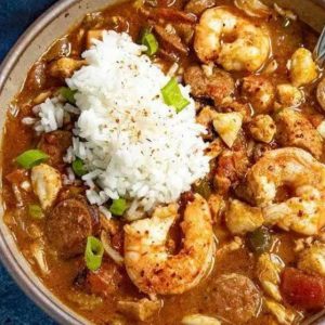 Jambalaya