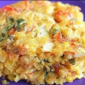 mardi-gras-crawfish-cornbread