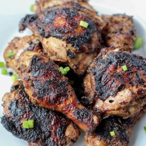 Jerk Chicken (4 Count)